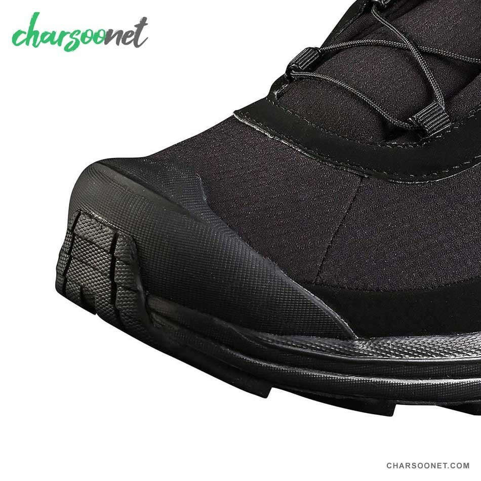 کفش کوهنوردی سالومون مردانه Salomon Fury 3 کد 394670