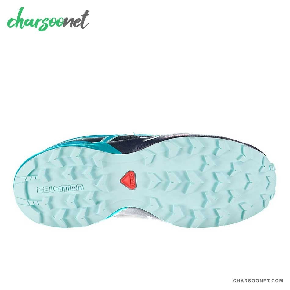 کفش کوهنوردی سالومون ضدآب زنانه Salomon Speedcross CSWP