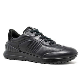 کفش پیاده روی چرمی مردانه اکو Ecco Astir Lite 503704-51052