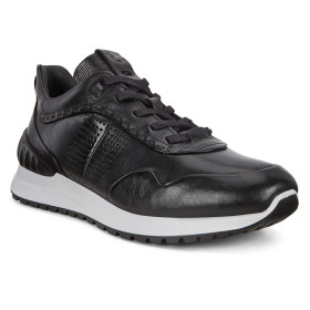 کفش پیاده روی اکو چرمی مردانه Ecco Astir 523224-01001