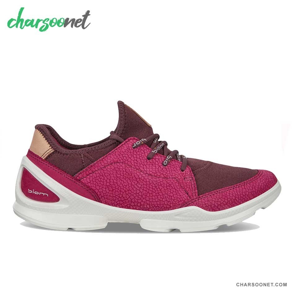 کفش پیاده روی و دویدن اکو زنانه Ecco Biom Street 841833-51760