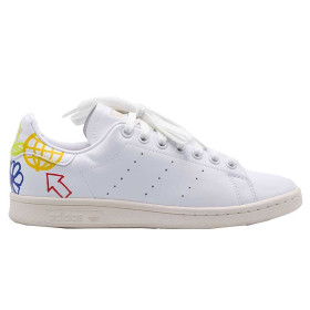 کفش اسنیکرز آدیداس مدل adidas Stan Smith W