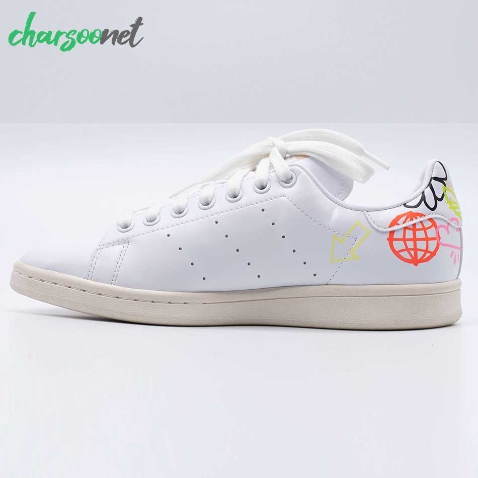 کفش اسنیکرز آدیداس مدل adidas Stan Smith W