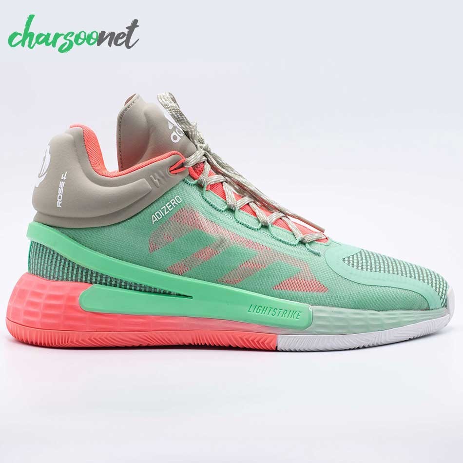 کتانی اسپرت آدیداس مدل adidas adizero