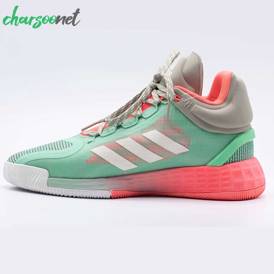 کتانی اسپرت آدیداس مدل adidas adizero