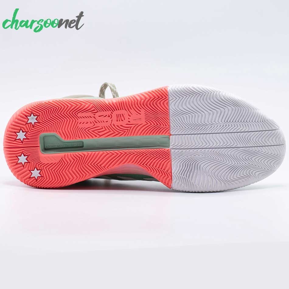 کتانی اسپرت آدیداس مدل adidas adizero
