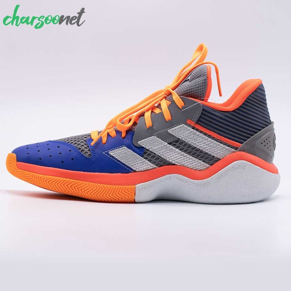 کفش ورزشی آدیداس مدل adidas Harden Stepback