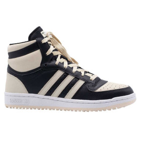 کفش اسنیکرز و اسپورت مردانه از برند آدیداس مدل adidas black and white