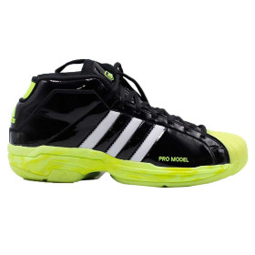 کفش ورزشی آدیداس مدل  Adidas Black Pro کد 1627477604964