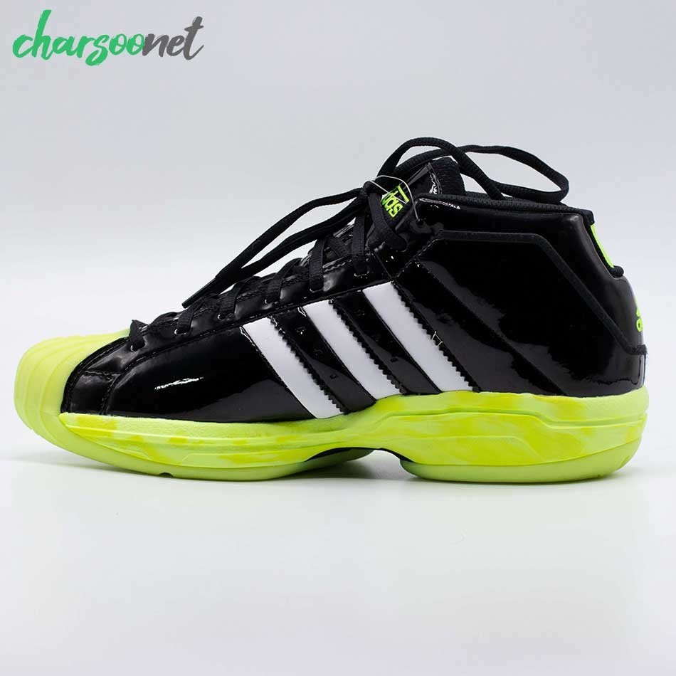 کفش ورزشی آدیداس مدل Adidas Black Pro کد 1627477604964