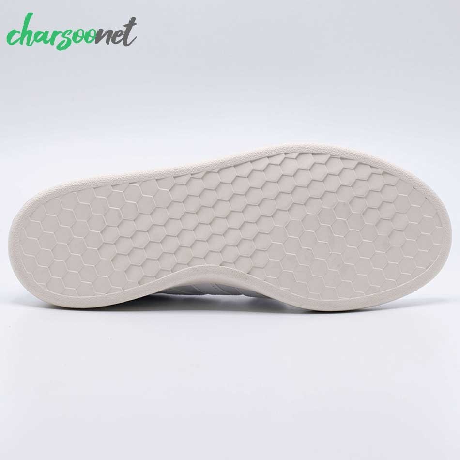 کفش اسنیکر آدیداس مدل adidas white sneakers