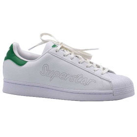 کفش اسنیکر آدیداس مدل adidas white sneakers