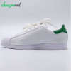 کفش اسنیکر آدیداس مدل adidas white sneakers