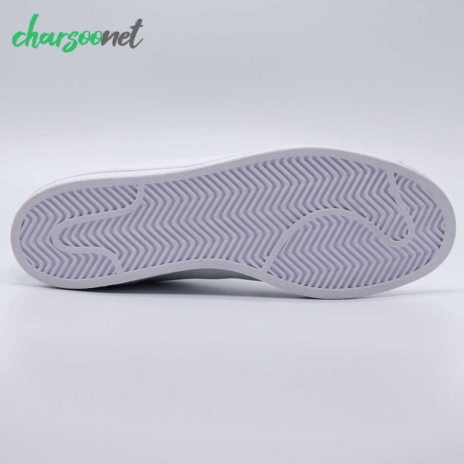 کفش اسنیکر آدیداس مدل adidas white sneakers