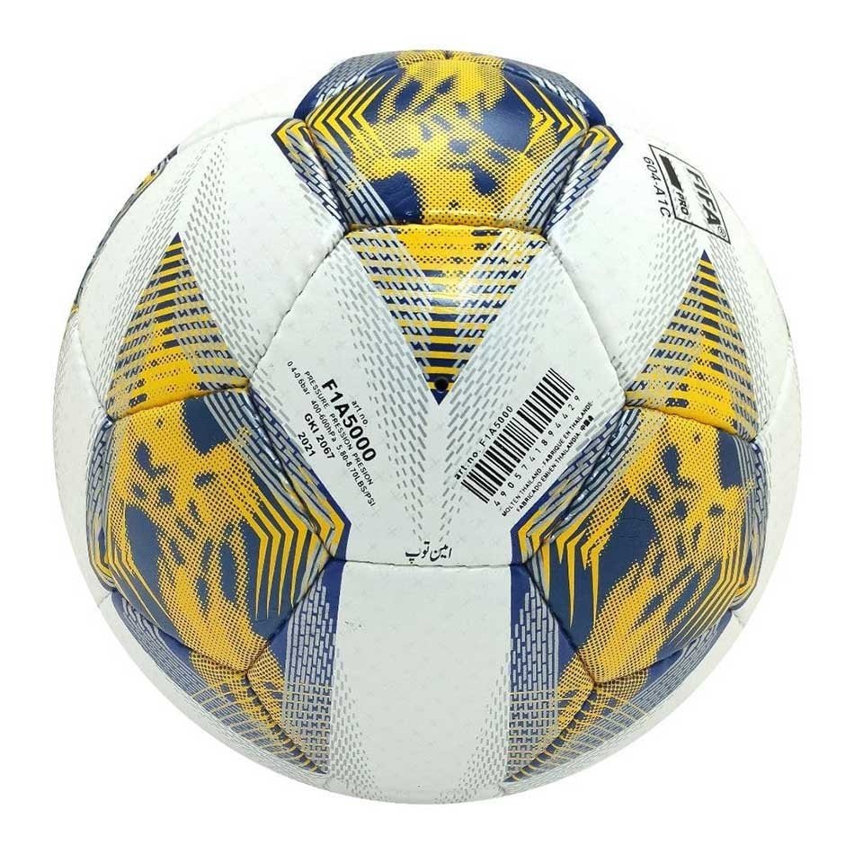 توپ فوتبال مولتن مدل molten afc 5000