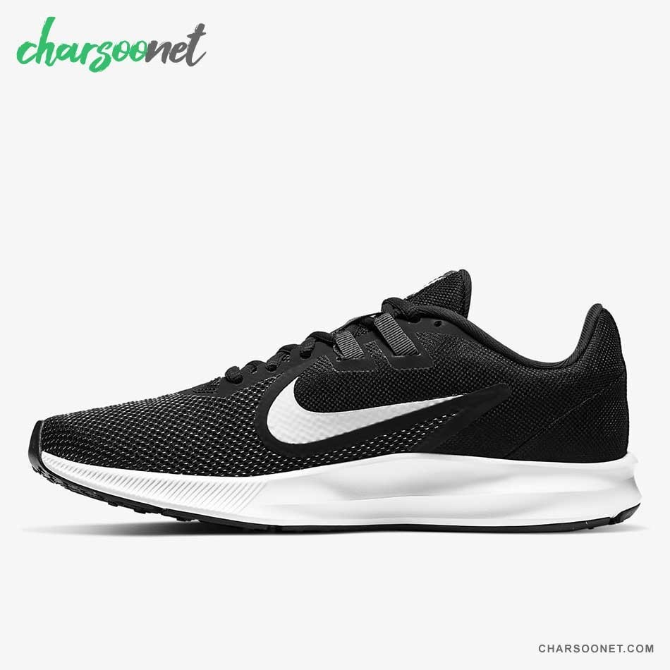 کفش پیاده روی و دویدن نایکی مردانه Nike Downshifter 9