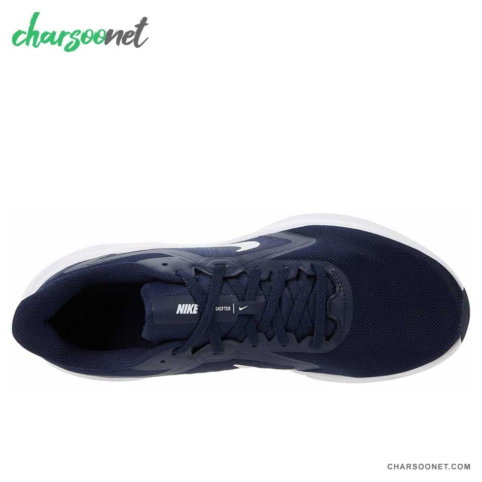 کتانی پیاده روی و دویدن نایک مردانه Nike Downshifter 10