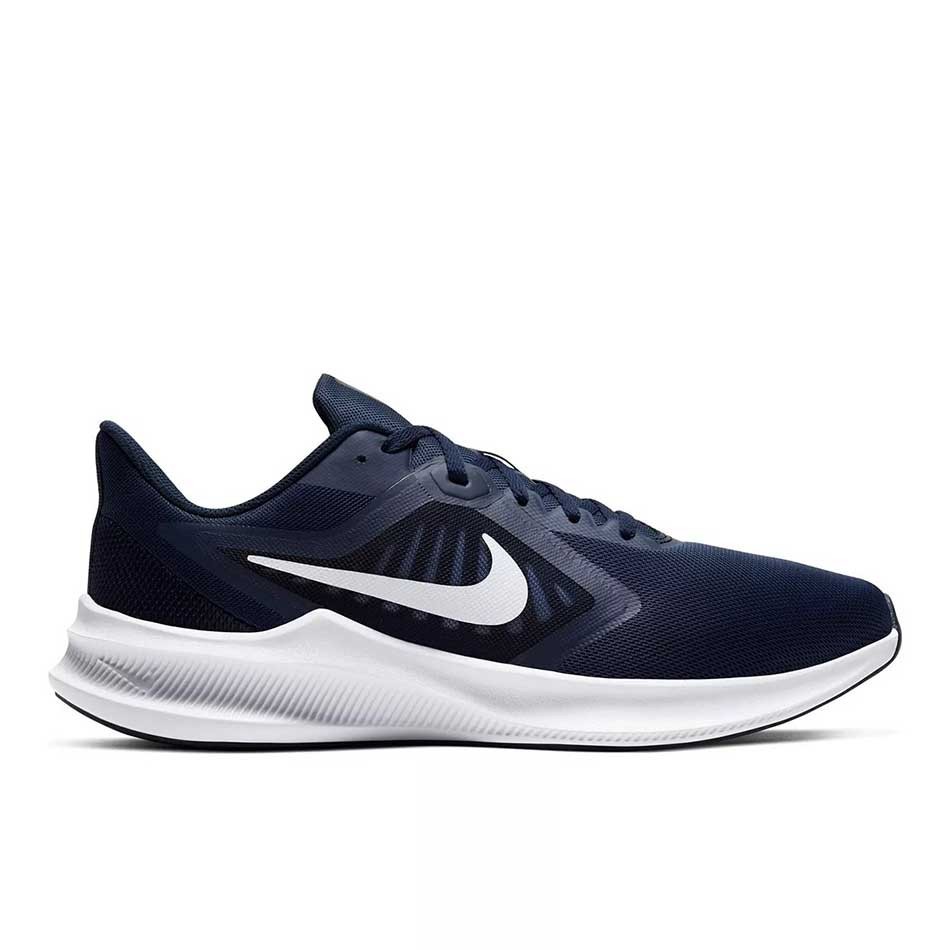 کتانی پیاده روی و دویدن نایک مردانه Nike Downshifter 10