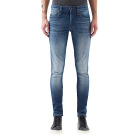 شلوار جین مردانه برند ماوی Mavi black pro leo 0076231602