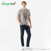 شلوار جین مردانه ماوی Mavi Jake midnight comfort