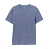 تیشرت مردانه اچ اند ام H & M T-Shirt crew neck 0569997