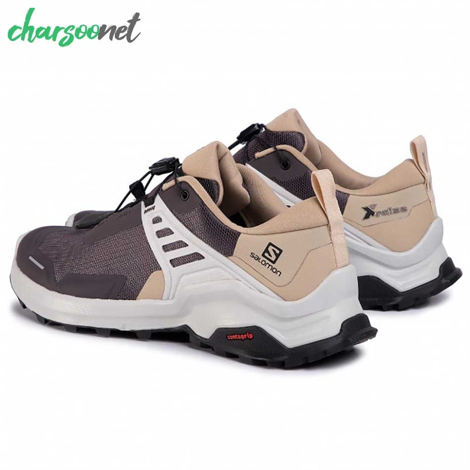 کفش تریال رانینگ سالومون مدل SALOMON X Raise کد 409703