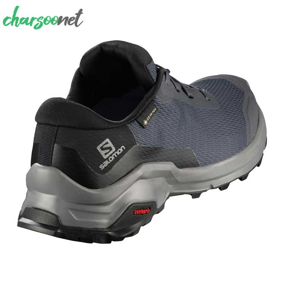 کفش تریال رانینگ سالومون مدل Salomon X Reveal Gtx مدل 409711