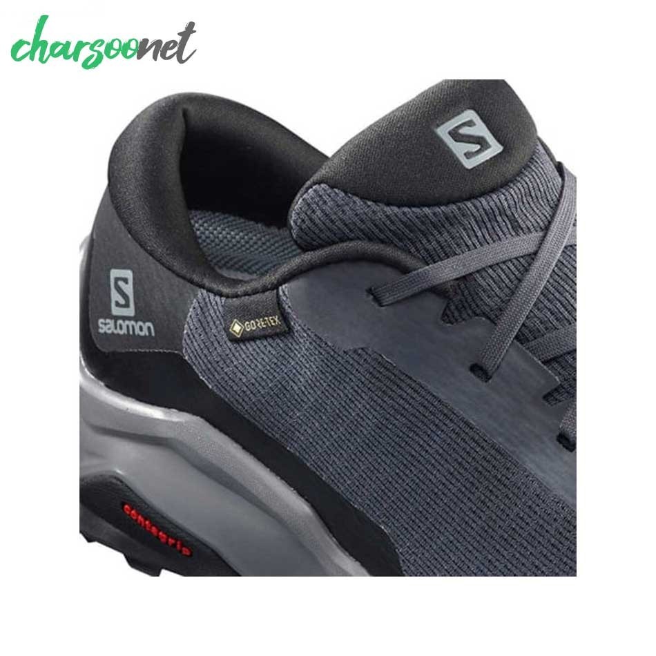 کفش تریال رانینگ سالومون مدل Salomon X Reveal Gtx مدل 409711