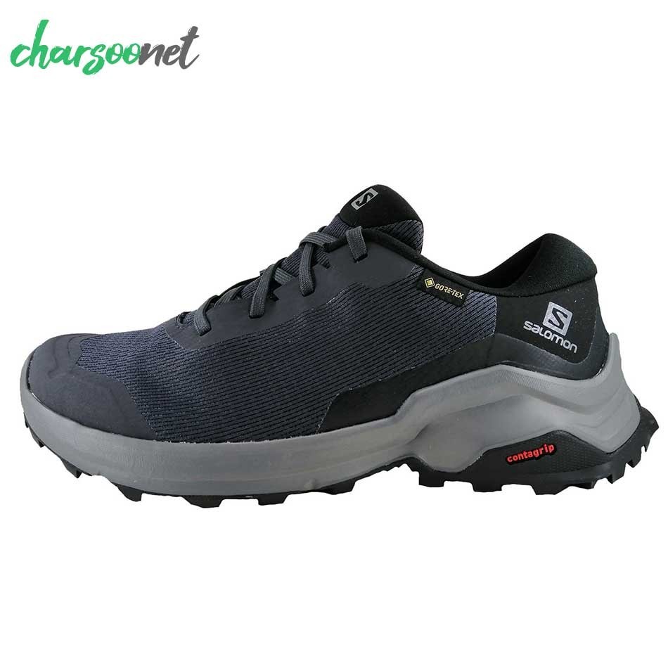 کفش تریال رانینگ سالومون مدل Salomon X Reveal Gtx مدل 409711