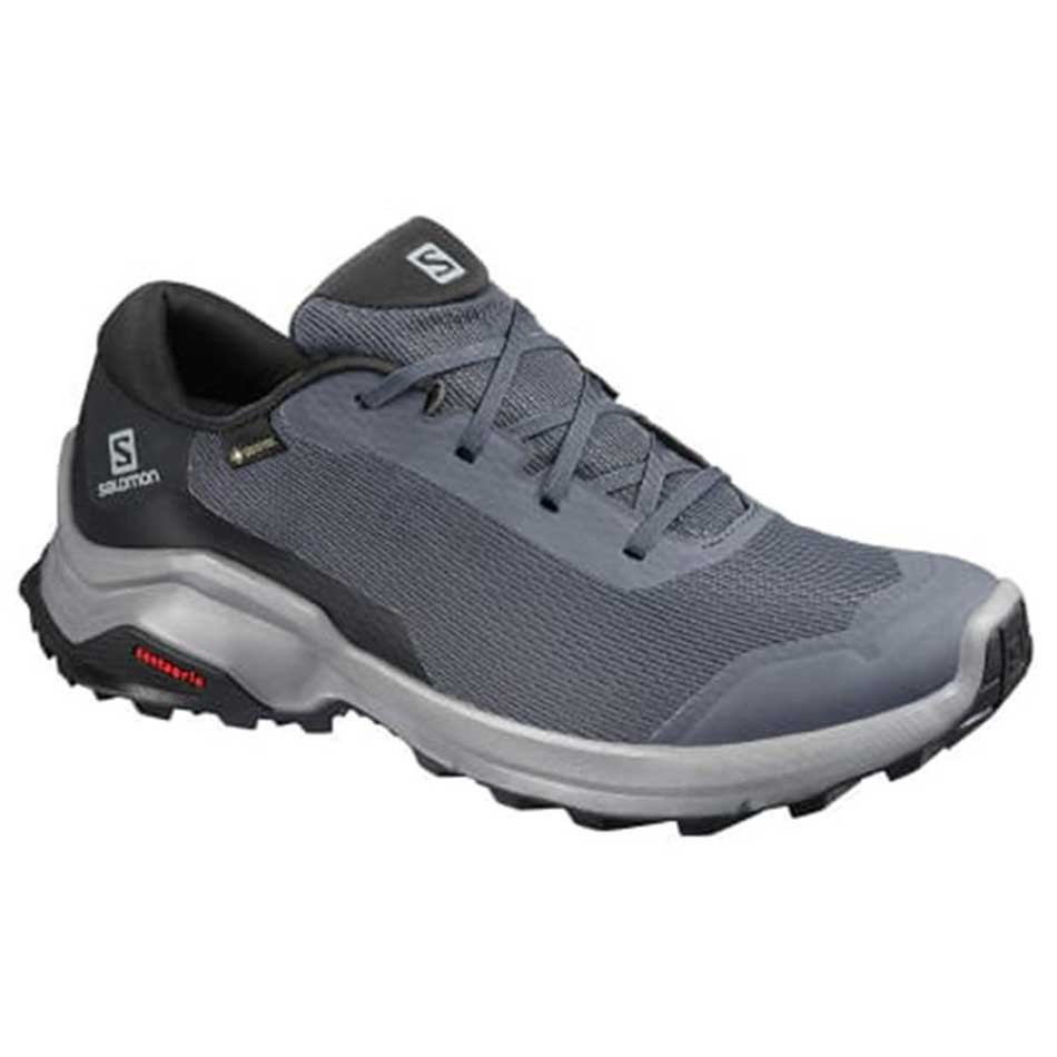 کفش تریال رانینگ سالومون مدل Salomon X Reveal Gtx مدل 409711