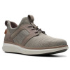کفش اسنیکرز کلارک مدل Clarks Un Globe Lace کد 26140183