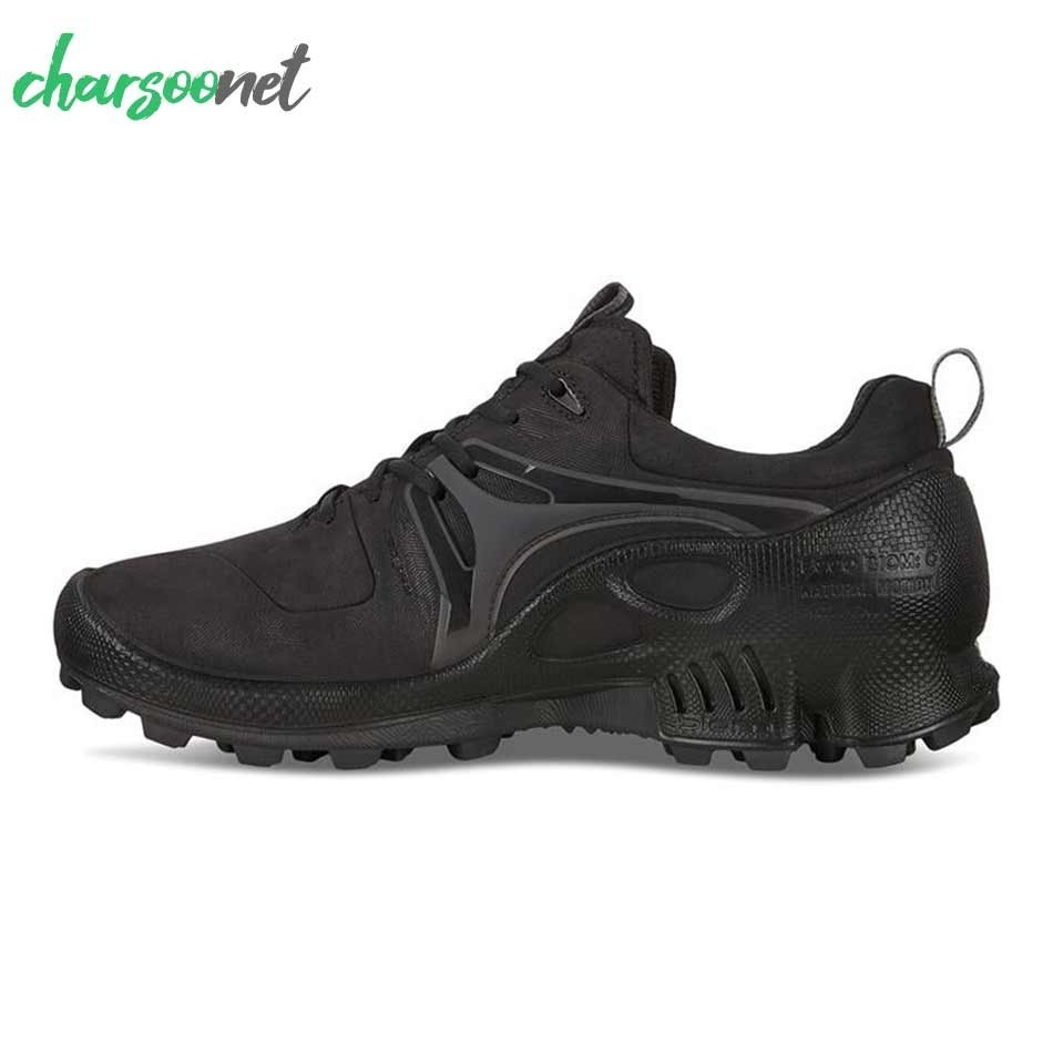 کتانی اسپورت اکو مدل ECCO Trekker Boots کد 80314401001