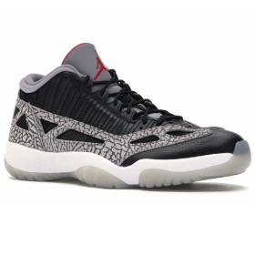 کفش ورزشی نایکی مدل Air Jordan 11 Retro کد 919712-006