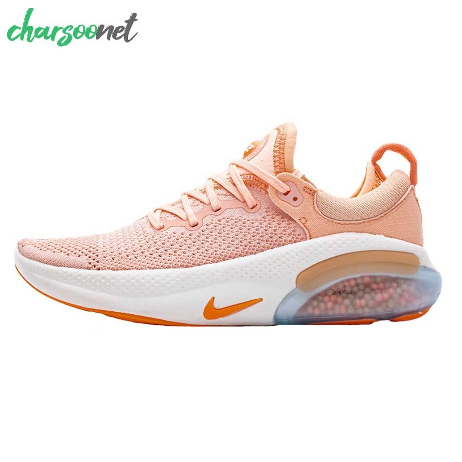 کفش اسپرت نایکی مدل Nike Joyride Run Flyknit Sunset کد AQ2731-601