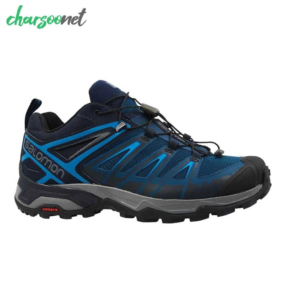 کفش کوهنوردی سالومون مدل Salomon X Ultra 3 کد 404678