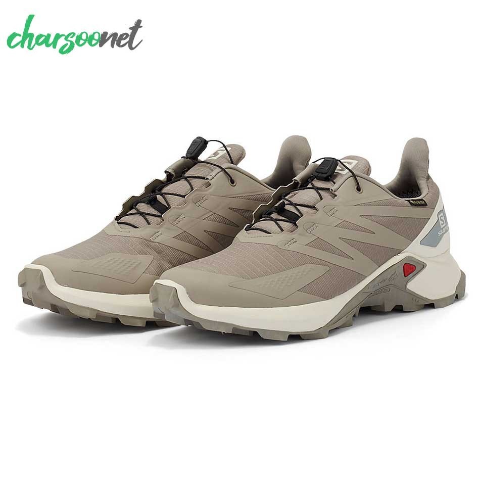 کفش ورزشی سالومون مدل Salomon Supercross Blast Gore-Tex کد 411098