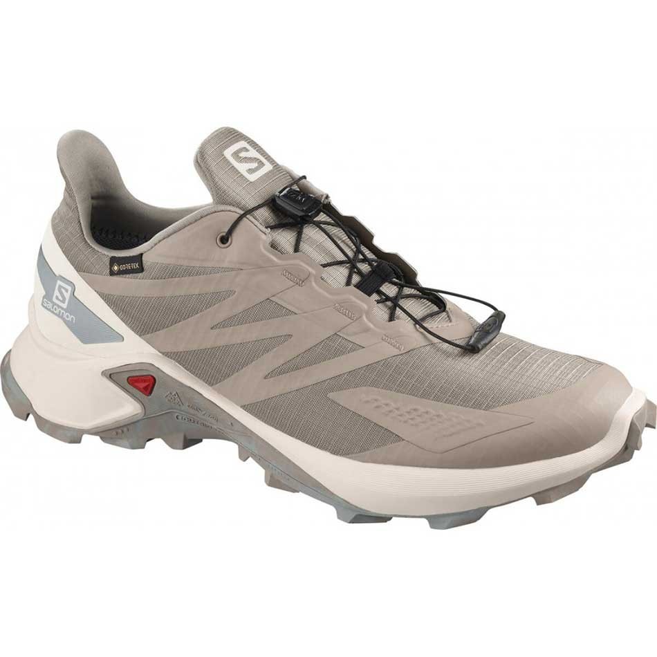 کفش ورزشی سالومون مدل Salomon Supercross Blast Gore-Tex کد 411098