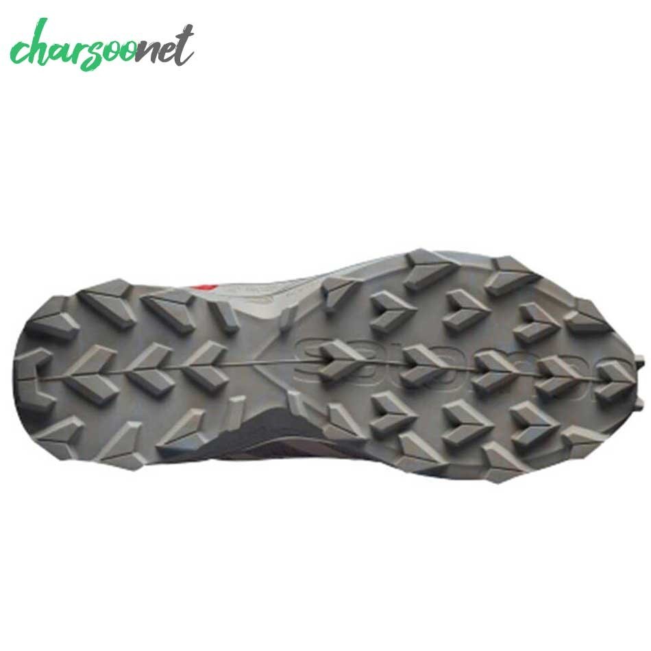 کفش ورزشی سالومون مدل Salomon Supercross Blast Gore-Tex کد 411098