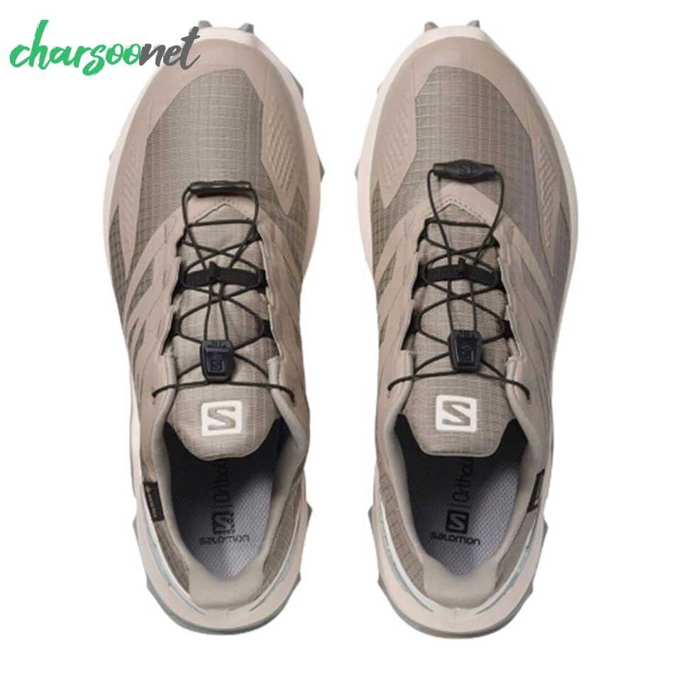 کفش ورزشی سالومون مدل Salomon Supercross Blast Gore-Tex کد 411098