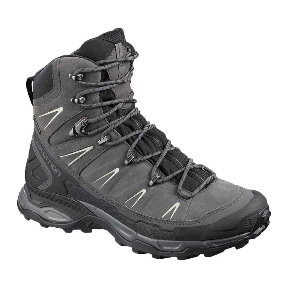 کفش کوهنوردی سالومون مدل Salomon x ultra trek gore-tex کد 407984