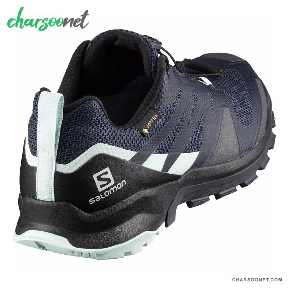 کفش کوهنوردی ضدآب سالومون زنانه Salomon XA Rogg GTX