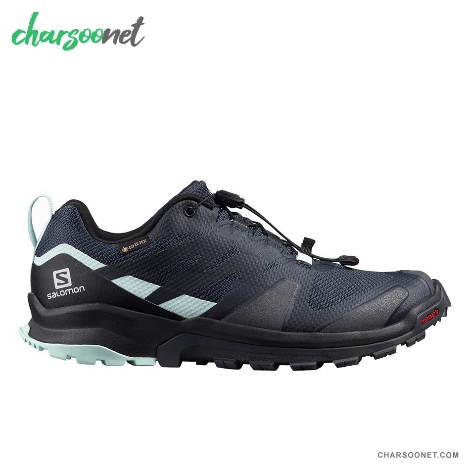 کفش کوهنوردی ضدآب سالومون زنانه Salomon XA Rogg GTX
