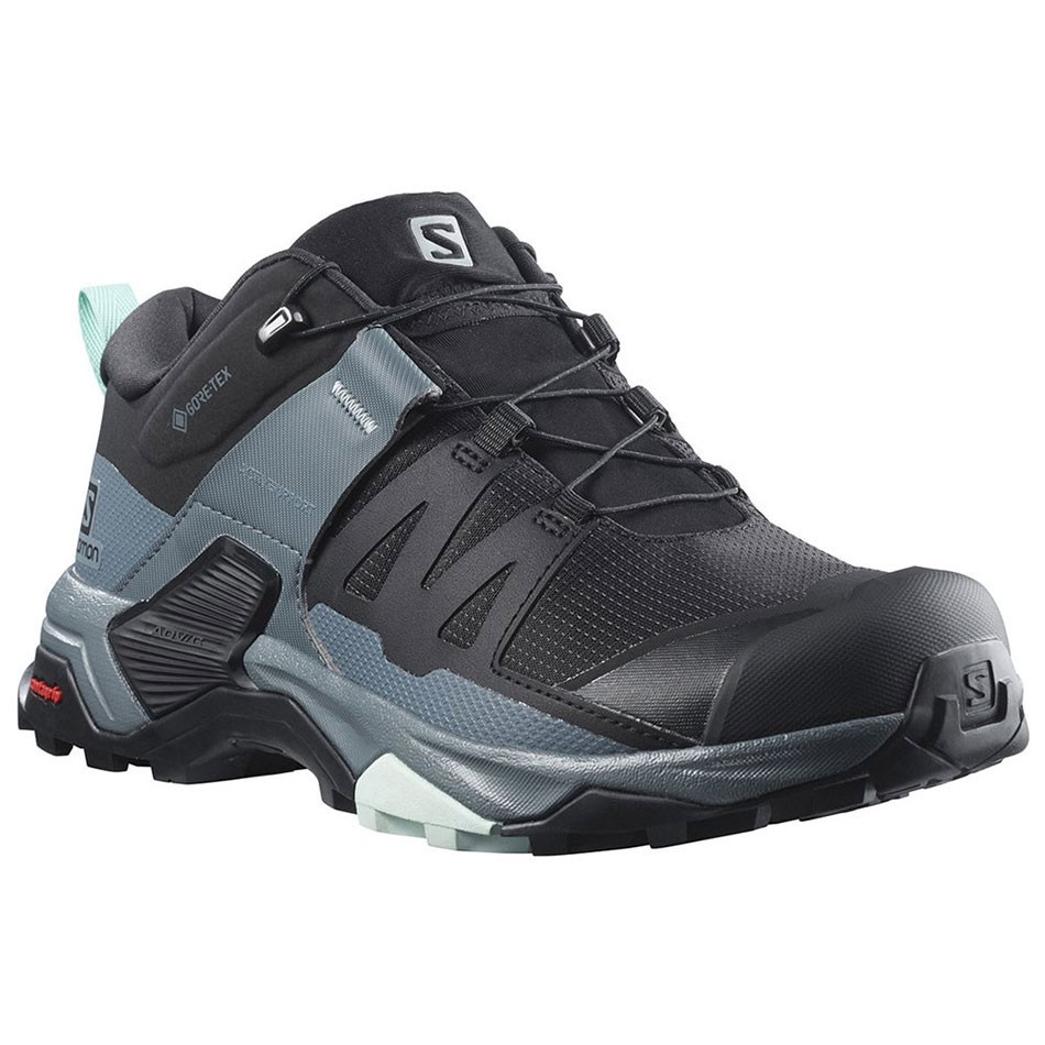 کفش ورزشی سالومون مدل SALOMON X Ultra 4 GTX W کد 412896