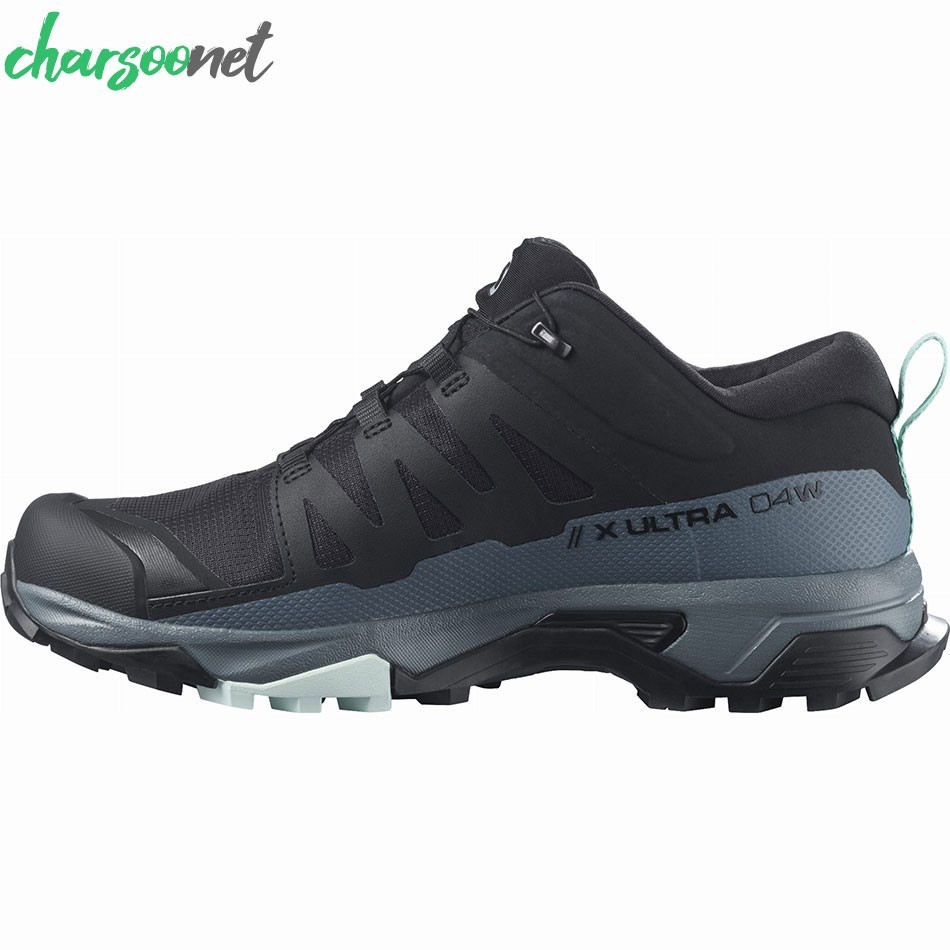 کفش ورزشی سالومون مدل SALOMON X Ultra 4 GTX W کد 412896