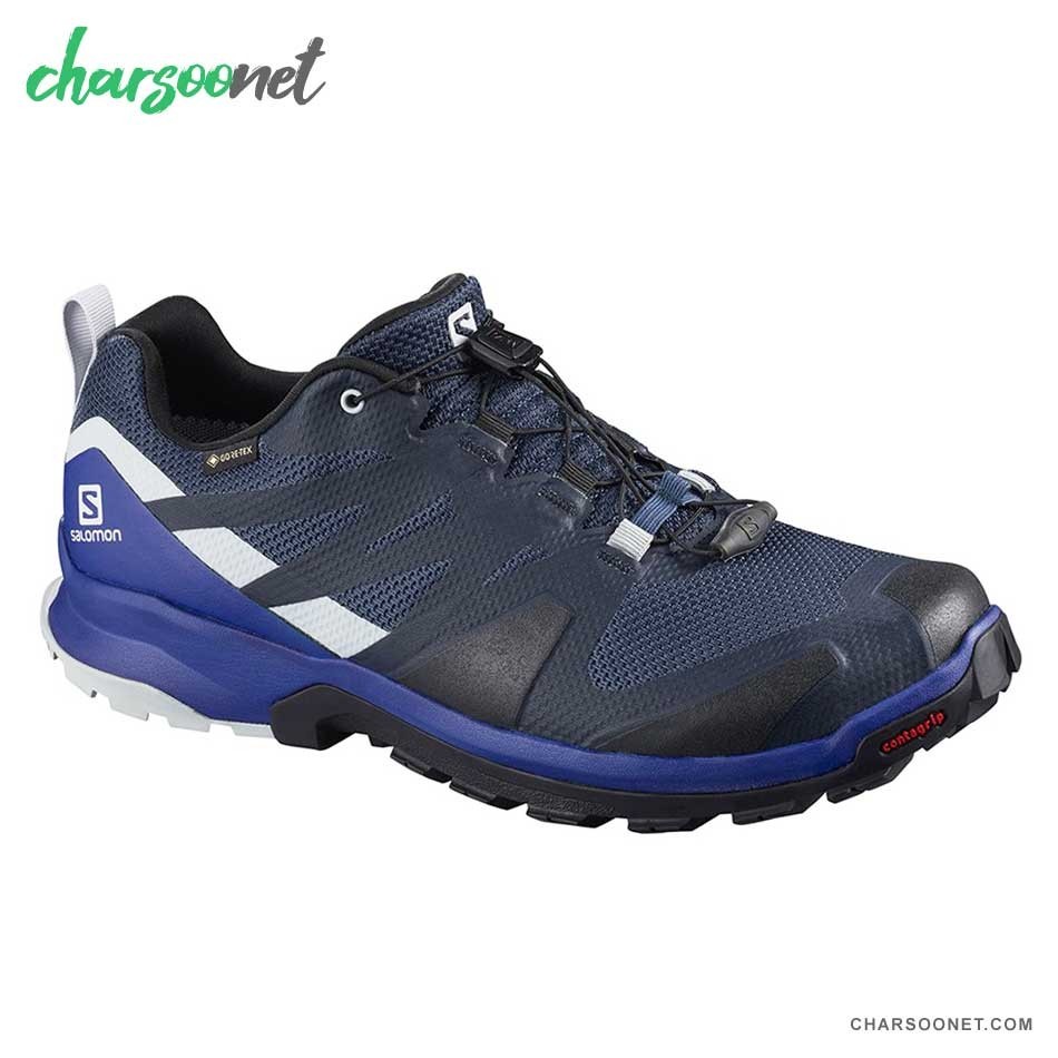 کفش ورزشی ضدآب سالومون Salomon XA Rogg GTX 411131