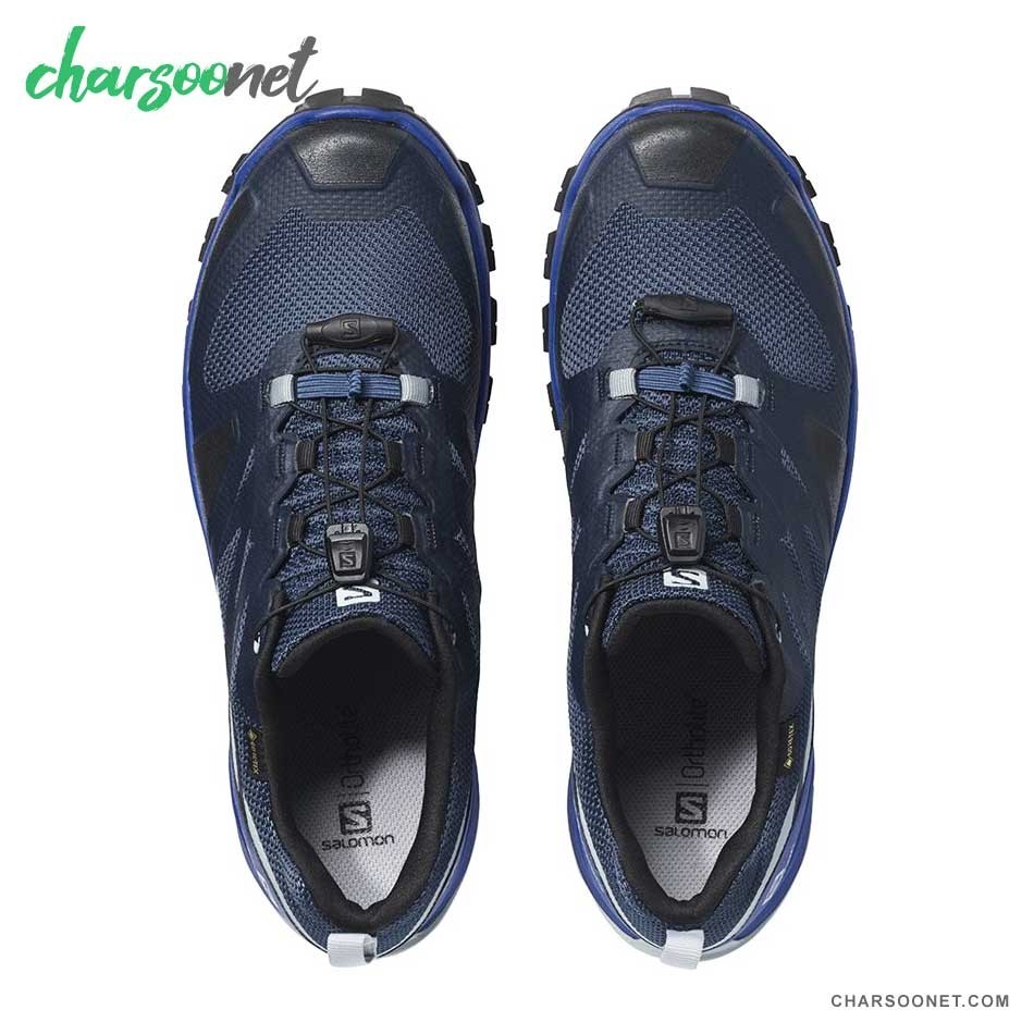 کفش ورزشی ضدآب سالومون Salomon XA Rogg GTX 411131