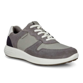 کفش پیاده روی و دویدن اکو مردانه 46062451837 Ecco Soft 7 Runner