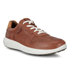 کتانی پیاده روی اکو مردانه Ecco soft 7 Runner 460634-50436