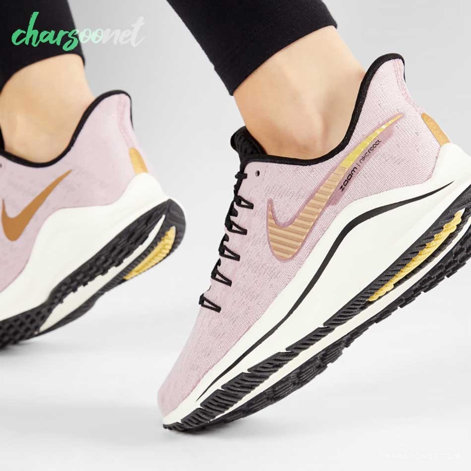 کفش پیاده روی و دویدن نایکی زنانه Air Zoom Vomero 14