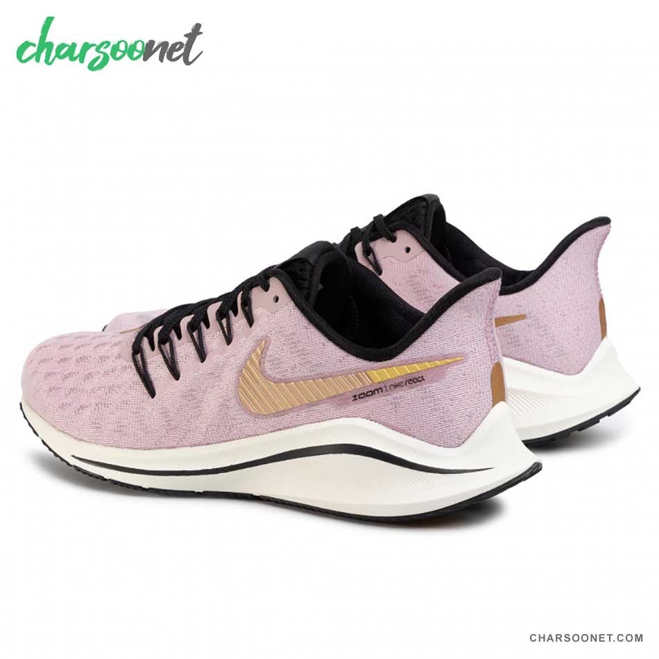 کفش پیاده روی و دویدن نایکی زنانه Air Zoom Vomero 14